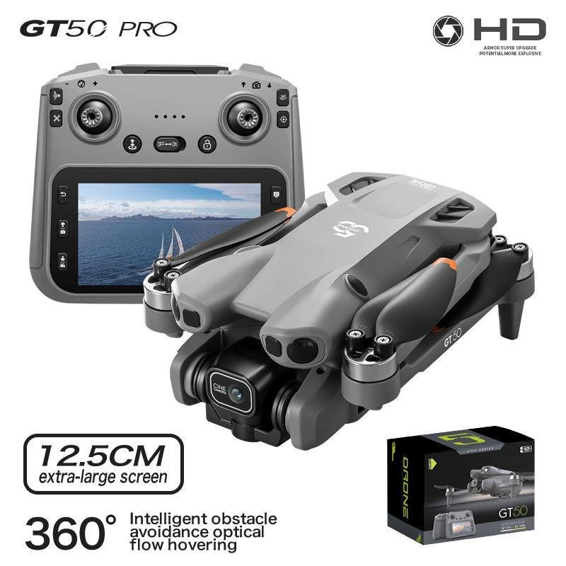 GT50 Smart RC Screen Drone