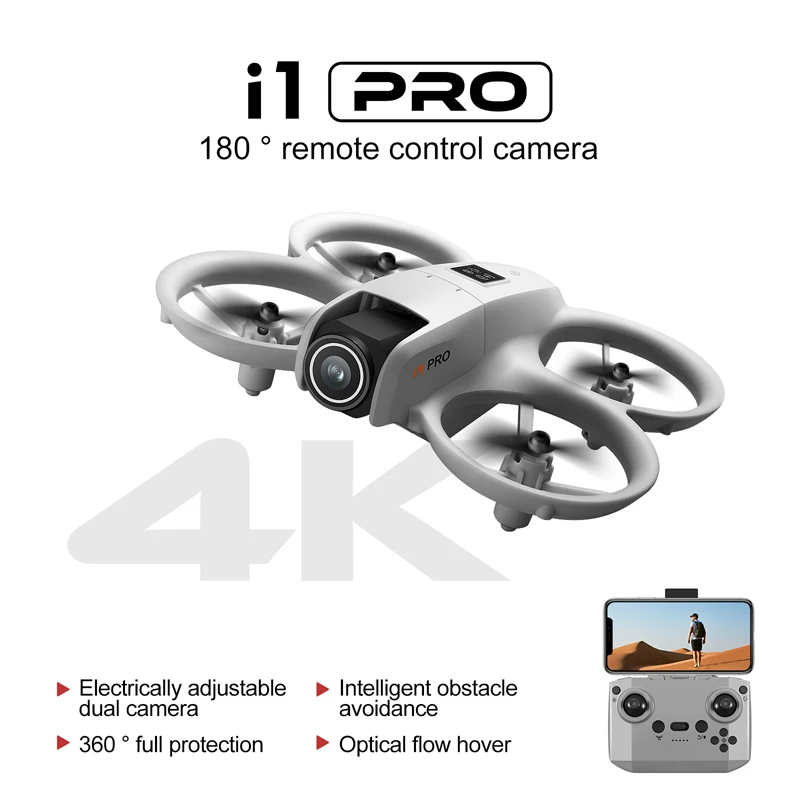 i1 Pro Drone