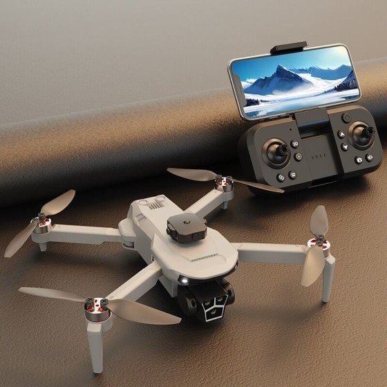SX10 Dual Camera Drone