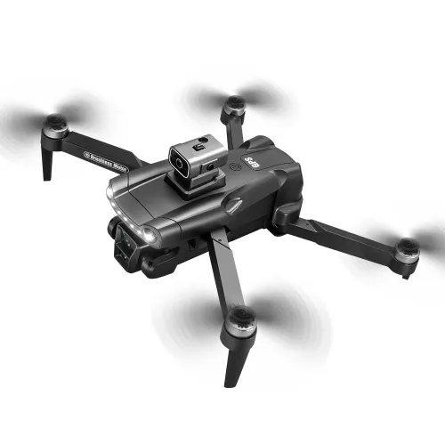 V198 Max GPS Drone